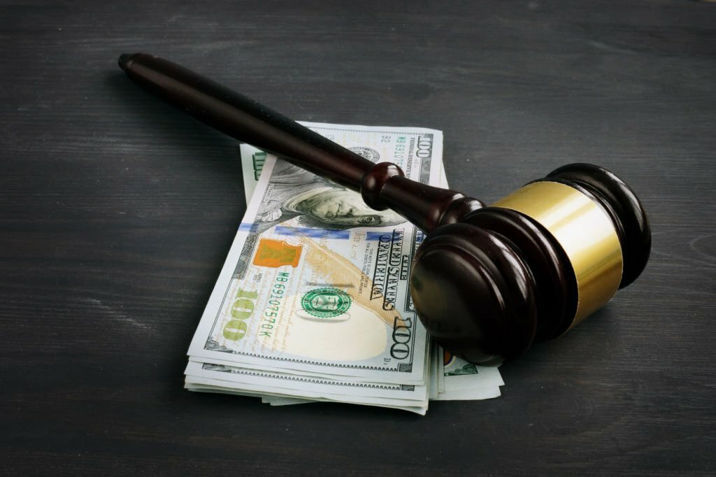 Cash bail bonds services in Havelock